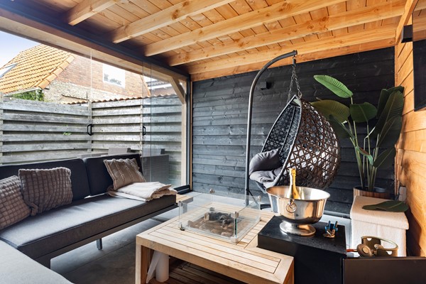 Medium property photo - Tilledyk 5, 9047 KG Minnertsga